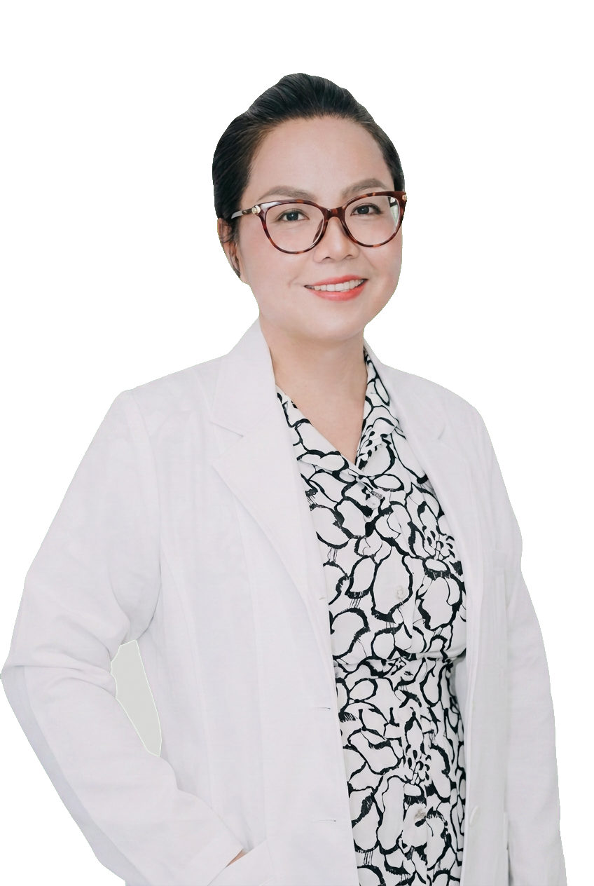 BS. Phạm Trần Bảo Ngọc