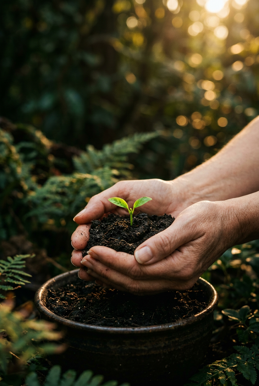 Seeds of Healing | Dr. Bảo Ngọc