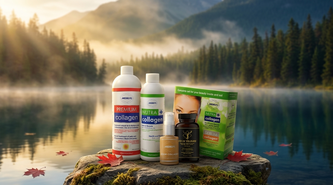 Medelys Canada